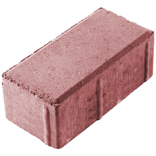 Плитка «кирпич» 200×100: почему это самый ходовой формат